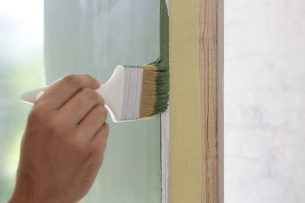 Best Mold Odor Removal Services  in Maryland City, MD