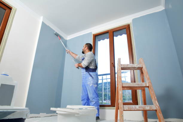 Mold Remediation for Rental Properties in Maryland City, MD